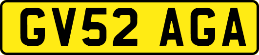 GV52AGA