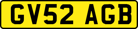 GV52AGB