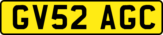 GV52AGC