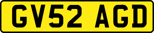 GV52AGD