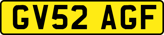 GV52AGF