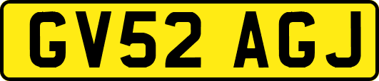 GV52AGJ