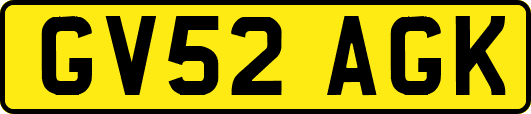 GV52AGK