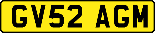 GV52AGM