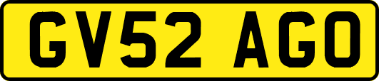 GV52AGO