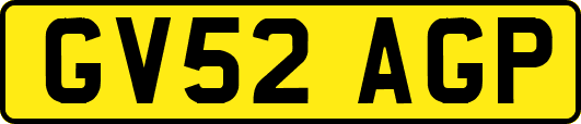 GV52AGP