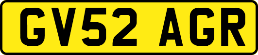 GV52AGR