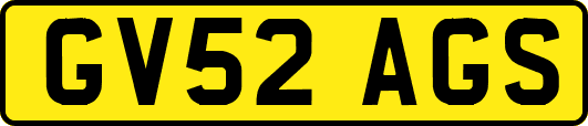 GV52AGS