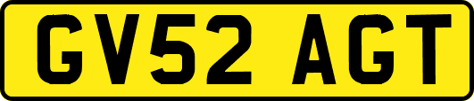 GV52AGT