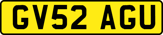 GV52AGU