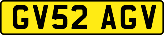 GV52AGV