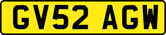 GV52AGW