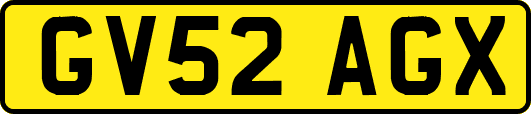GV52AGX