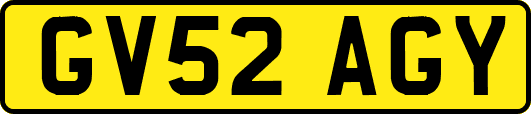 GV52AGY