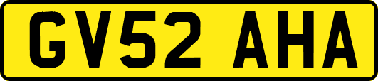 GV52AHA