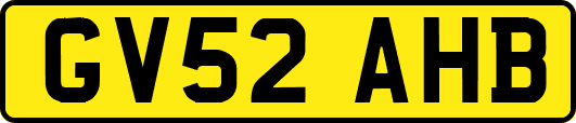 GV52AHB