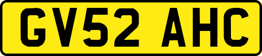 GV52AHC