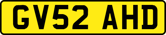 GV52AHD