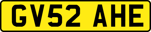 GV52AHE