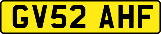 GV52AHF