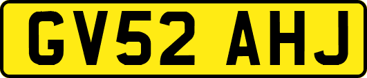 GV52AHJ