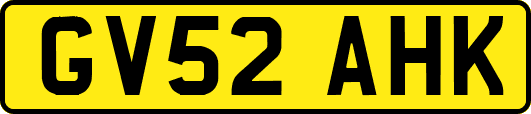 GV52AHK