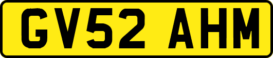 GV52AHM