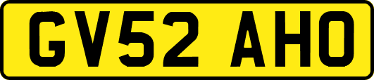 GV52AHO