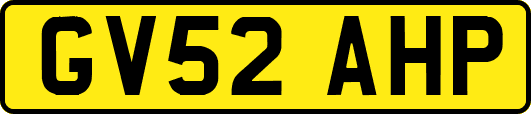 GV52AHP