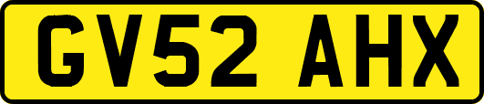 GV52AHX