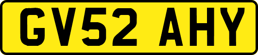 GV52AHY