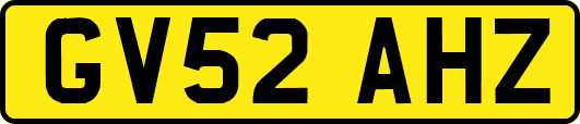 GV52AHZ