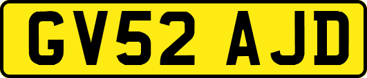 GV52AJD