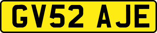 GV52AJE