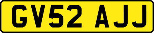GV52AJJ