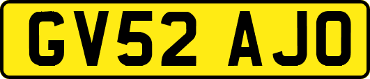 GV52AJO