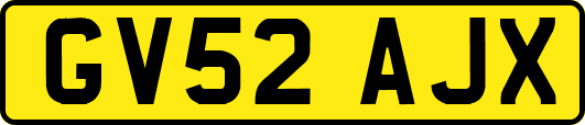 GV52AJX