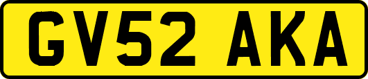 GV52AKA