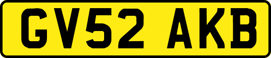 GV52AKB