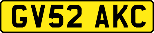 GV52AKC