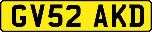 GV52AKD