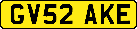 GV52AKE