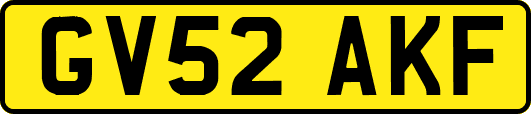 GV52AKF