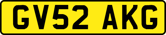 GV52AKG