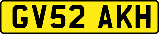 GV52AKH