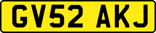 GV52AKJ