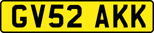 GV52AKK