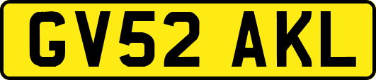 GV52AKL