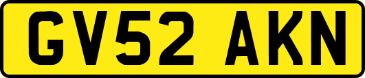 GV52AKN