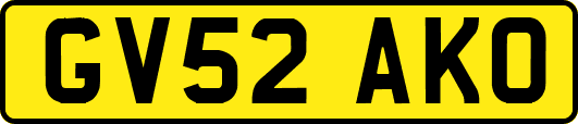 GV52AKO